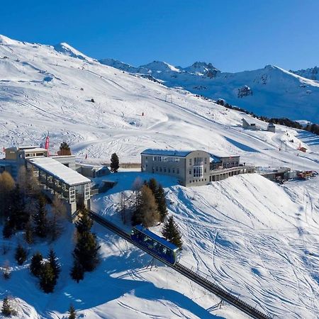 Tignousa Logement De Groupes Et Individuels Сан-Люк Екстер'єр фото